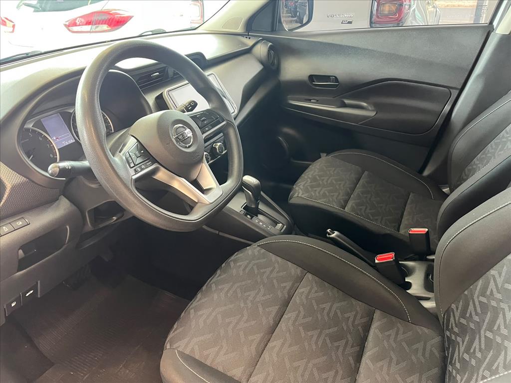 KICKS 1.6 16V FLEXSTART ACTIVE XTRONIC11