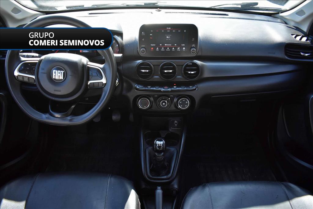 CRONOS 1.3 FIREFLY FLEX DRIVE MANUAL6