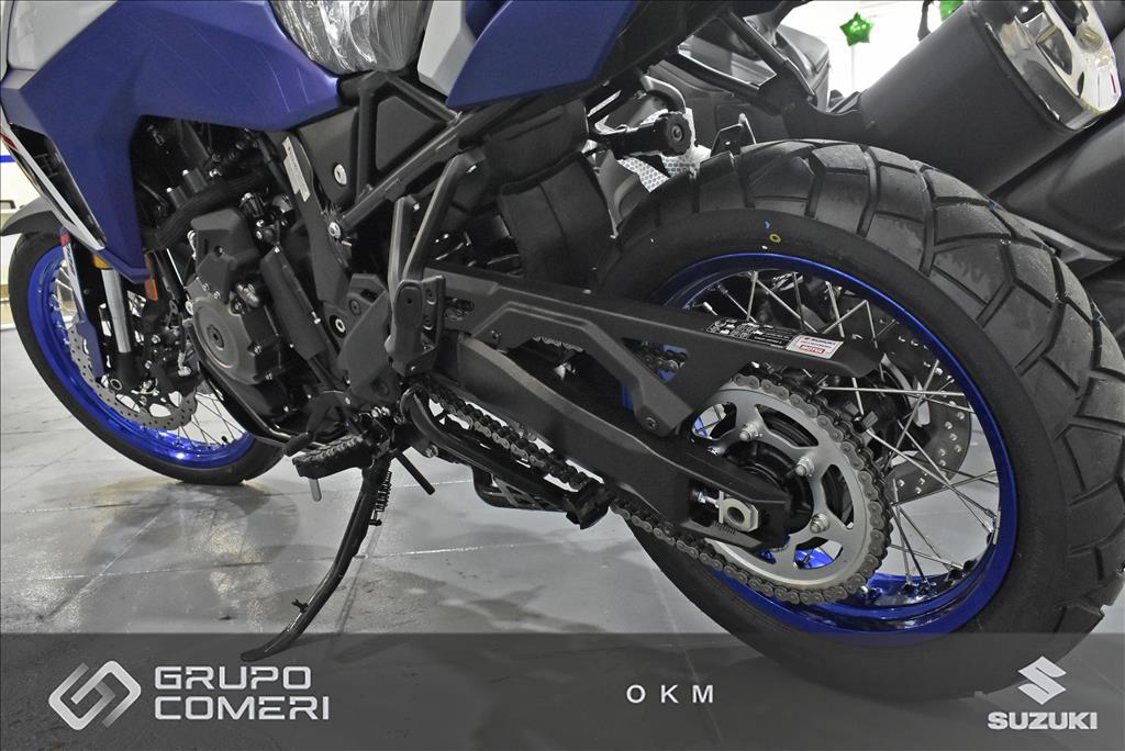V-STROM 800 DE9