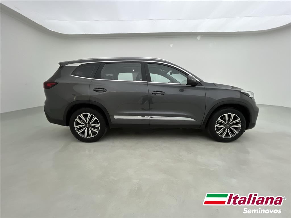 TIGGO 8 1.6 TGDI GASOLINA TXS DCT5