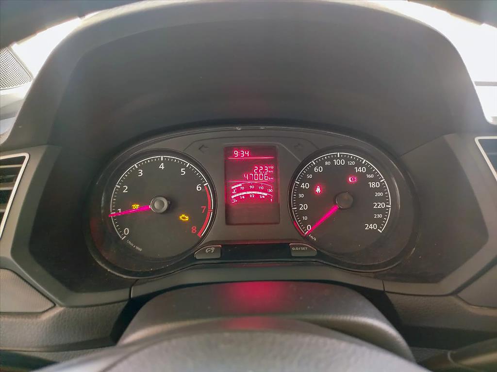 SAVEIRO 1.6 MSI ROBUST CS 16V FLEX 2P MANUAL7