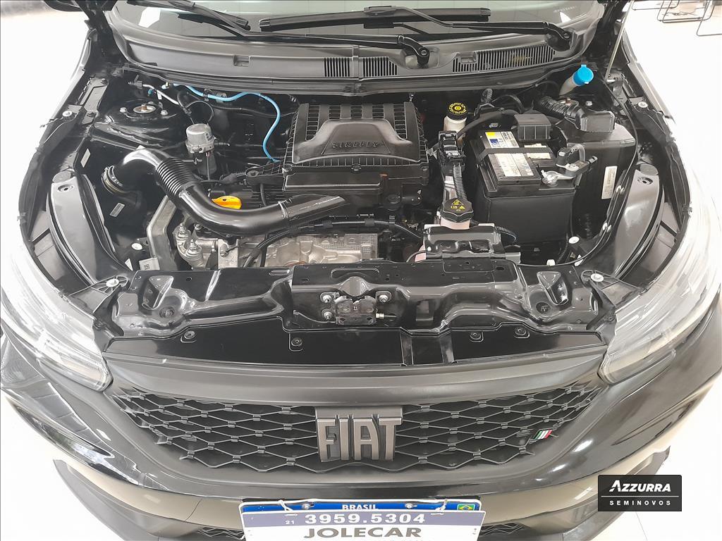ARGO 1.3 FIREFLY FLEX TREKKING CVT11