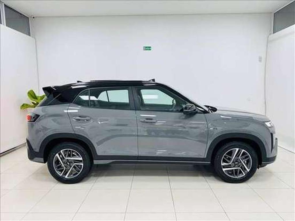 Hyundai-CRETA-1.0 TGDI FLEX N LINE AUTOMÁTICO