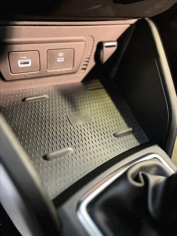 DUSTER 1.6 16V SCE FLEX ICONIC PLUS X-TRONIC10