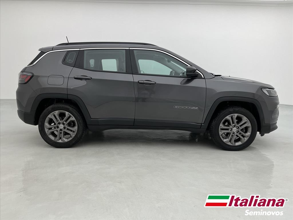 COMPASS 1.3 T270 TURBO FLEX LONGITUDE AT65