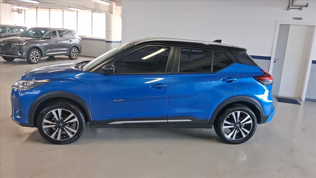 Nissan-KICKS-1.6 16V FLEXSTART EXCLUSIVE XTRONIC