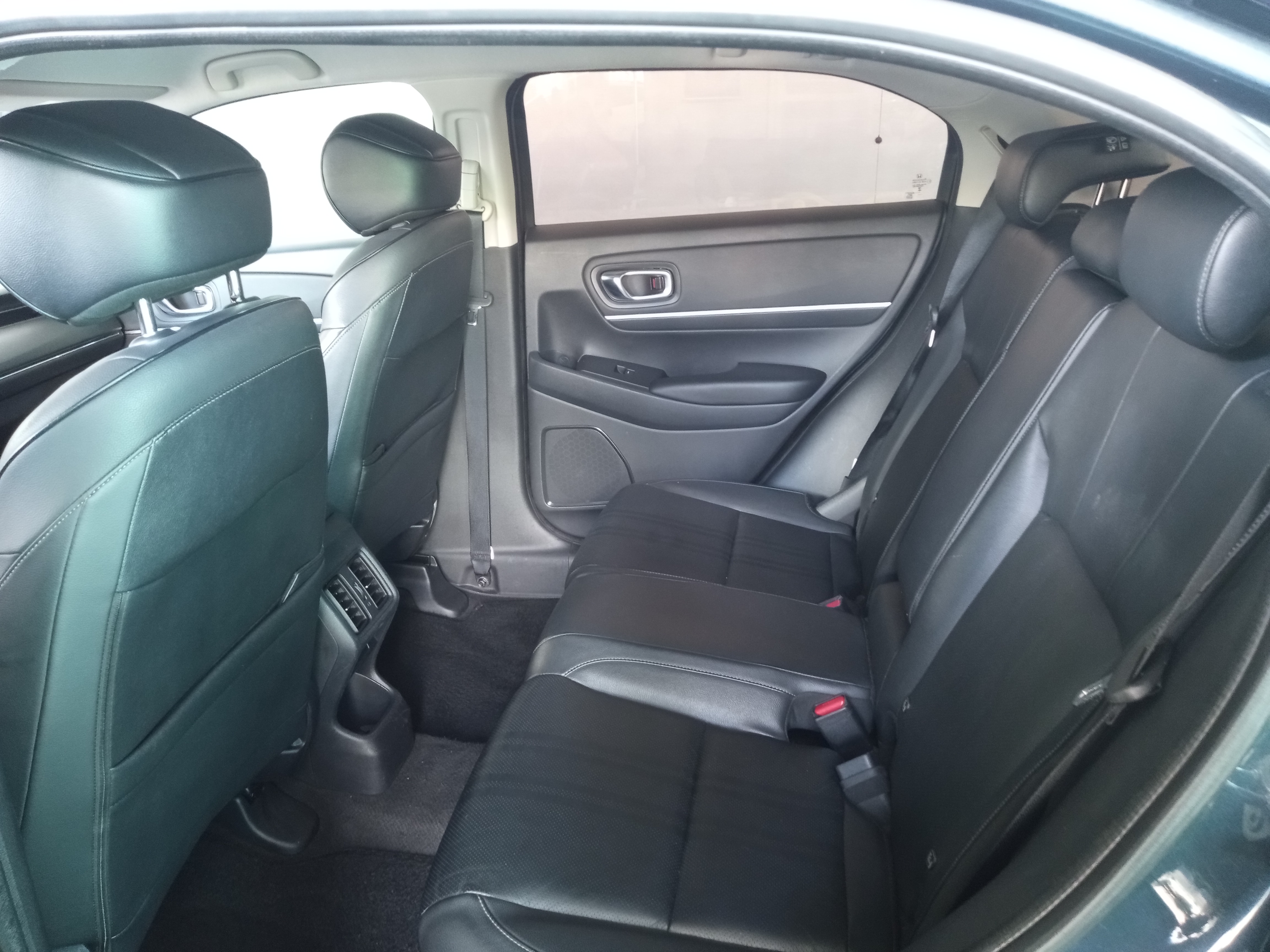 HR-V 1.5 DI I-VTEC FLEX EXL CVT10