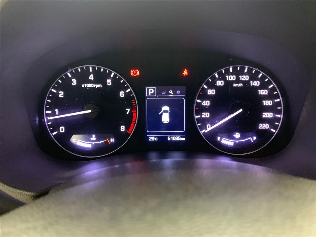 CRETA 2.0 16V FLEX PRESTIGE AUTOMÁTICO5