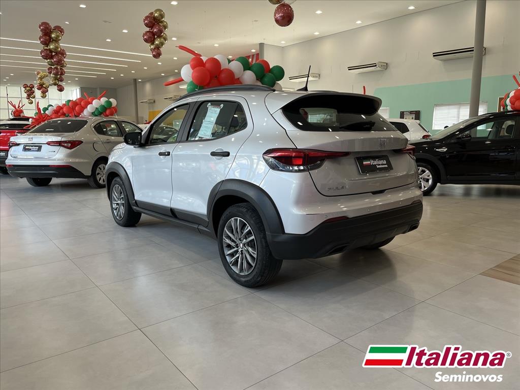 PULSE 1.3 FLEX DRIVE MANUAL2