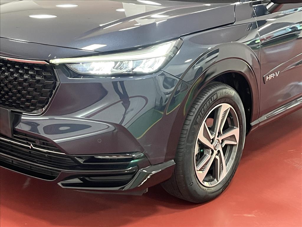 HR-V 1.5 DI I-VTEC TURBO FLEX TOURING CVT3