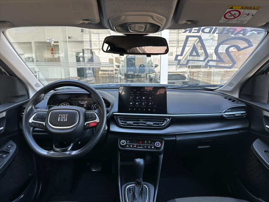 PULSE 1.3 FLEX DRIVE CVT17