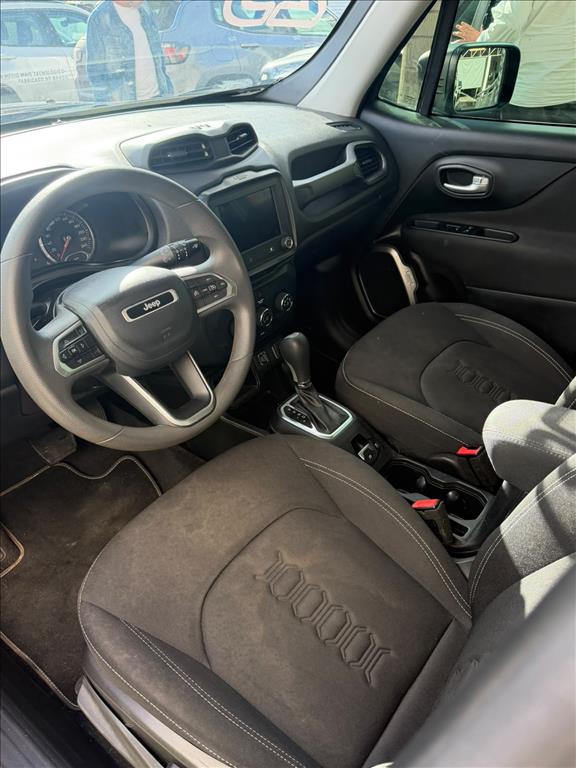 RENEGADE 1.3 T270 TURBO FLEX SPORT AT64