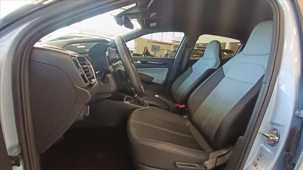 TERA 1.0 170 TSI HIGH AUTOMÁTICO10