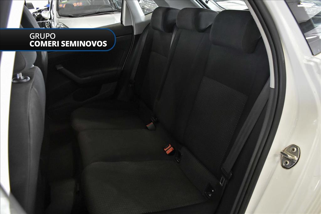 POLO 1.0 MPI TOTAL FLEX MANUAL16 POLO 1.0 MPI TOTAL FLEX MANUAL16