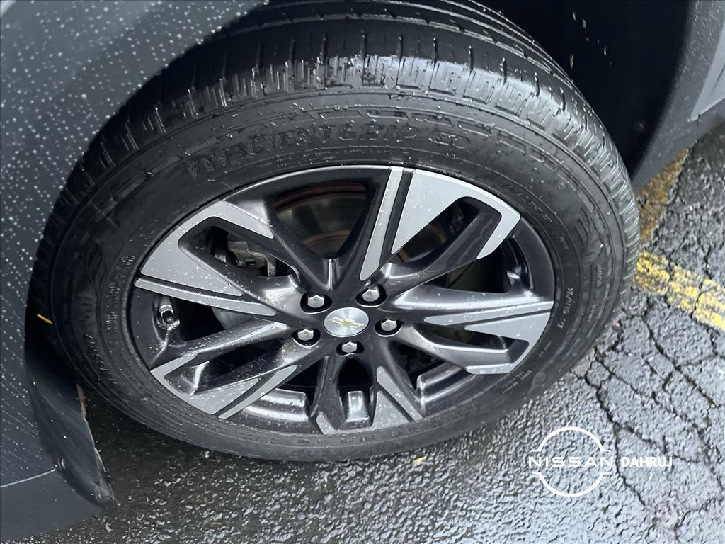 TRACKER 1.2 TURBO FLEX PREMIER AUTOMÁTICO3