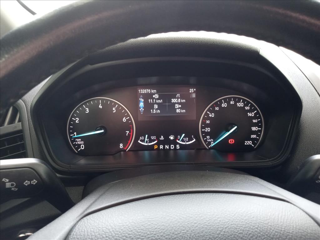 ECOSPORT 1.5 TI-VCT FLEX FREESTYLE AUTOMÁTICO8