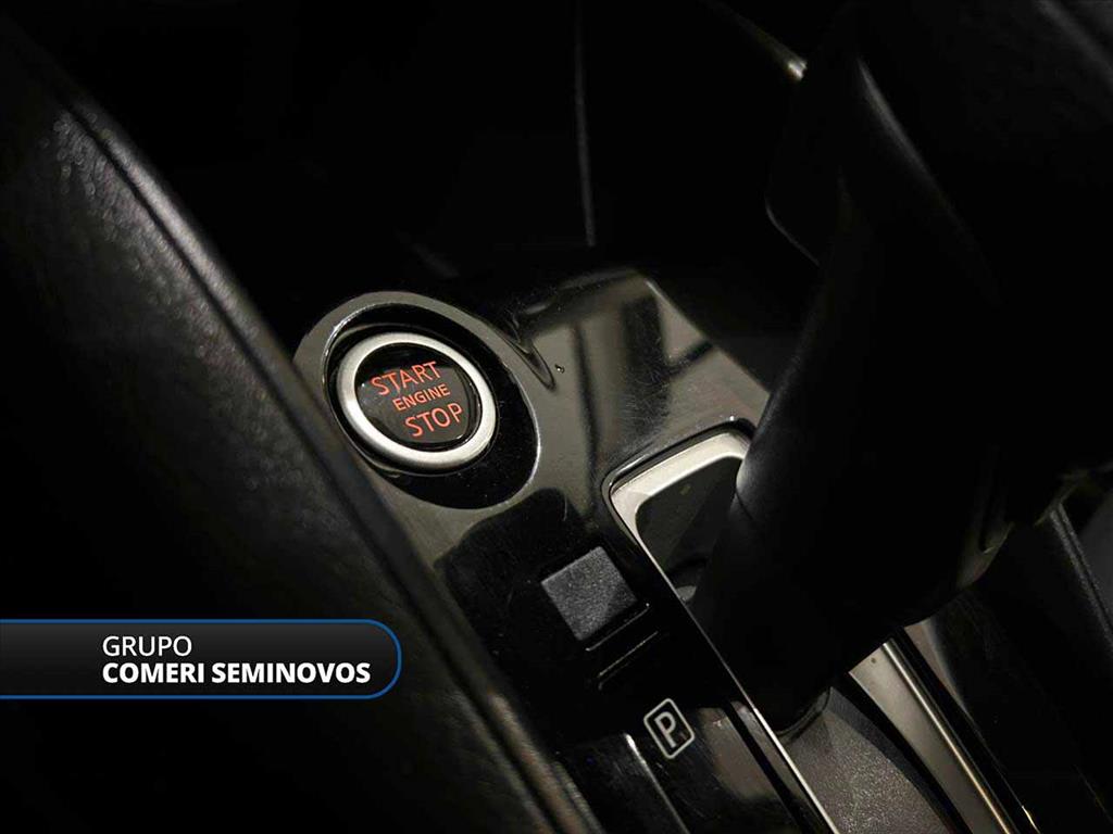 VERSA 1.6 16V FLEX SENSE XTRONIC10