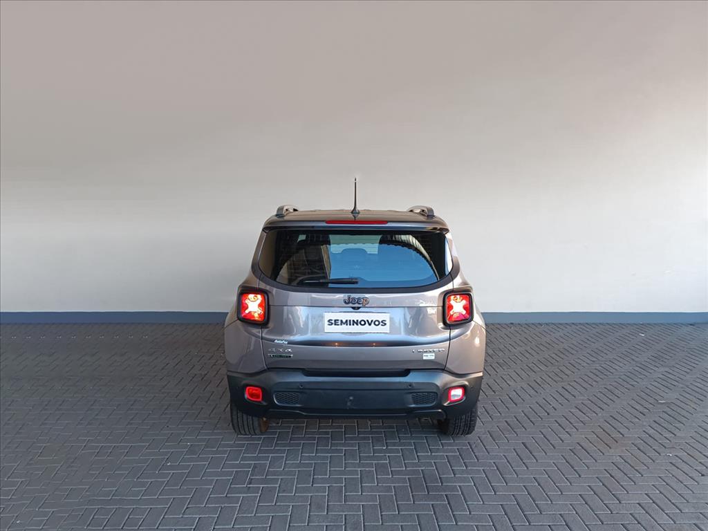 RENEGADE 2.0 16V TURBO DIESEL LIMITED 4P 4X4 AUTOMÁTICO2
