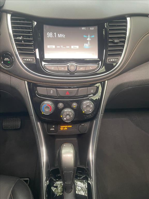 GM - Chevrolet-TRACKER-1.4 16V TURBO FLEX PREMIER AUTOMÁTICO