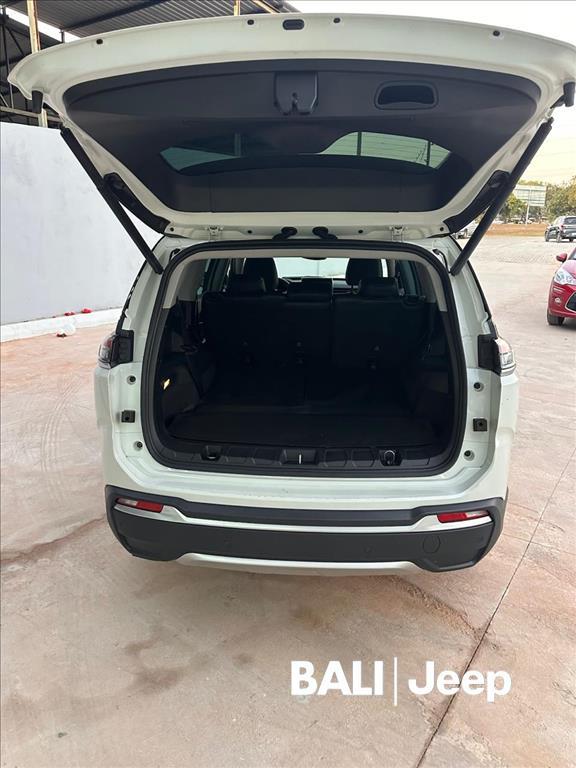 COMMANDER 2.0 TD380 TURBO DIESEL LIMITED AT9