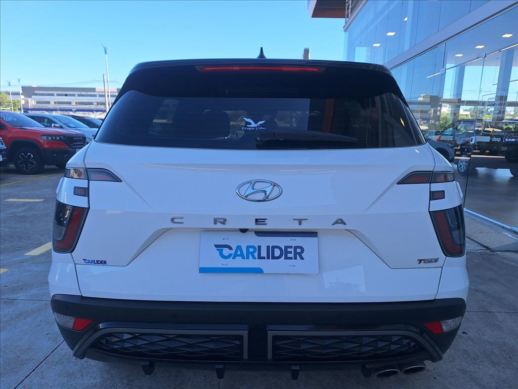 CRETA 1.0 TGDI FLEX N LINE AUTOMÁTICO3