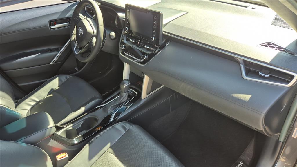 COROLLA CROSS 2.0 VVT-IE FLEX XRE DIRECT SHIFT6