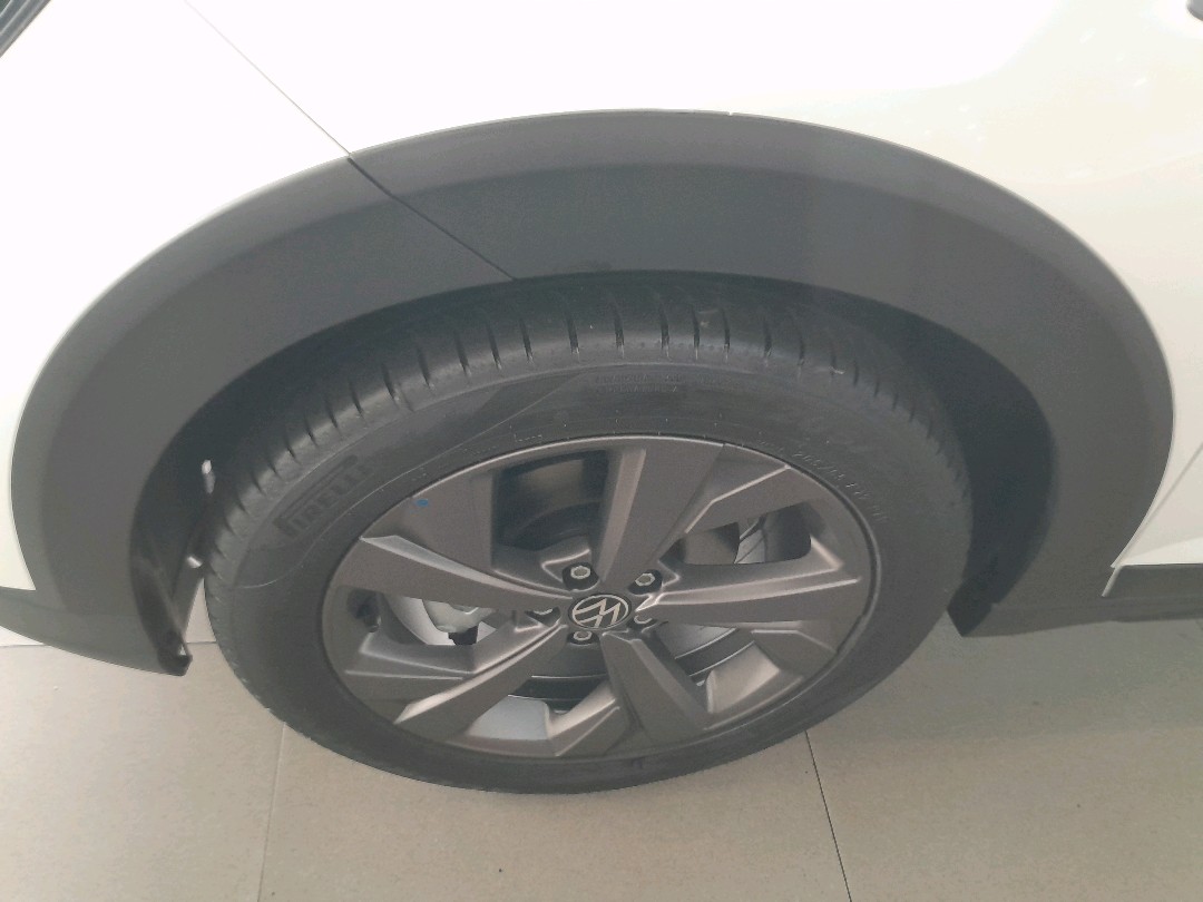 NIVUS 1.0 200 TSI TOTAL FLEX COMFORTLINE AUTOMÁTICO2