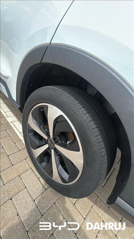 SONG PLUS 1.5 DM-I HÍBRIDO AUTOMÁTICO8