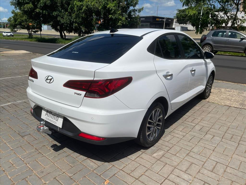 HB20S 1.0 TGDI FLEX PLATINUM AUTOMÁTICO4