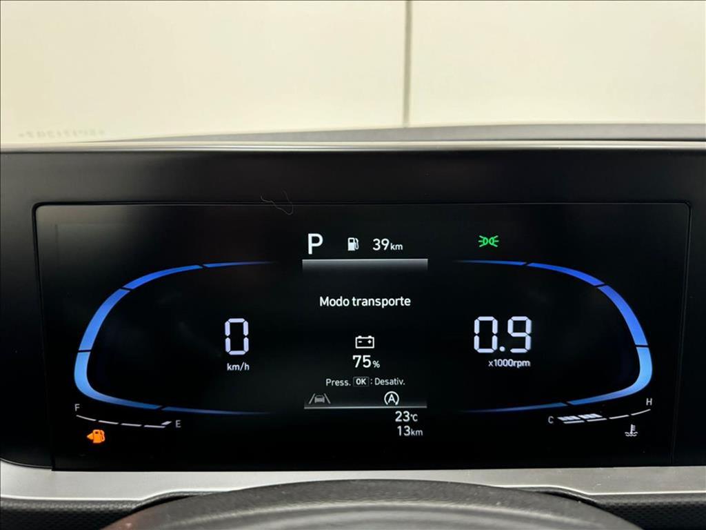 Hyundai-CRETA-1.0 TGDI FLEX LIMITED AUTOMÁTICO