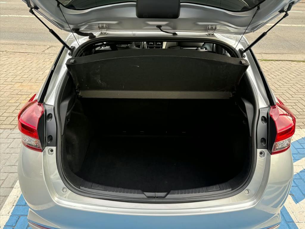 YARIS 1.5 16V FLEX XLS MULTIDRIVE14