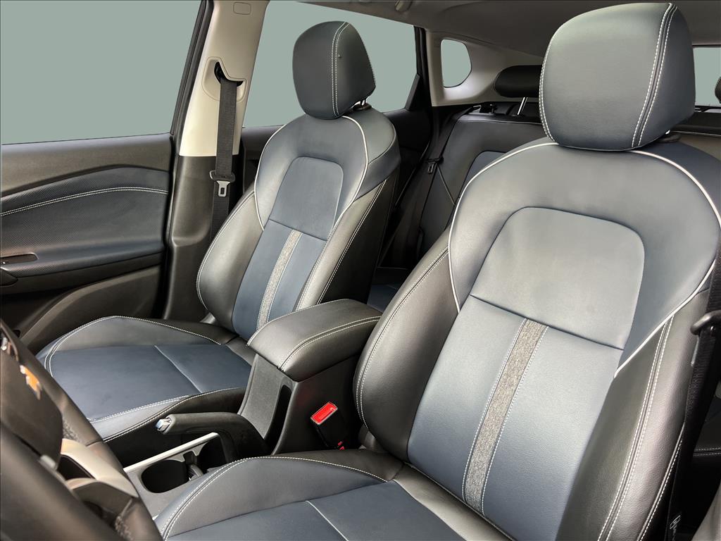 TRACKER 1.2 TURBO FLEX PREMIER AUTOMÁTICO11