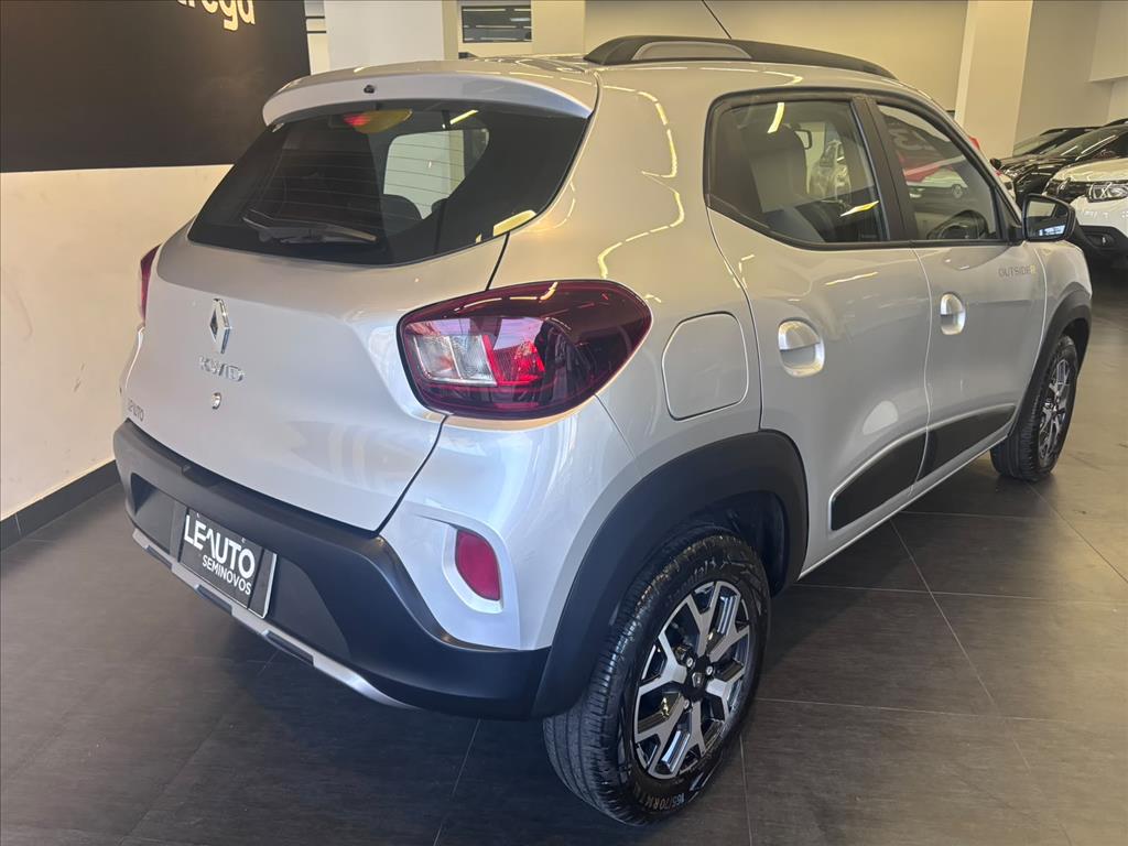 KWID 1.0 12V SCE FLEX OUTSIDER MANUAL5