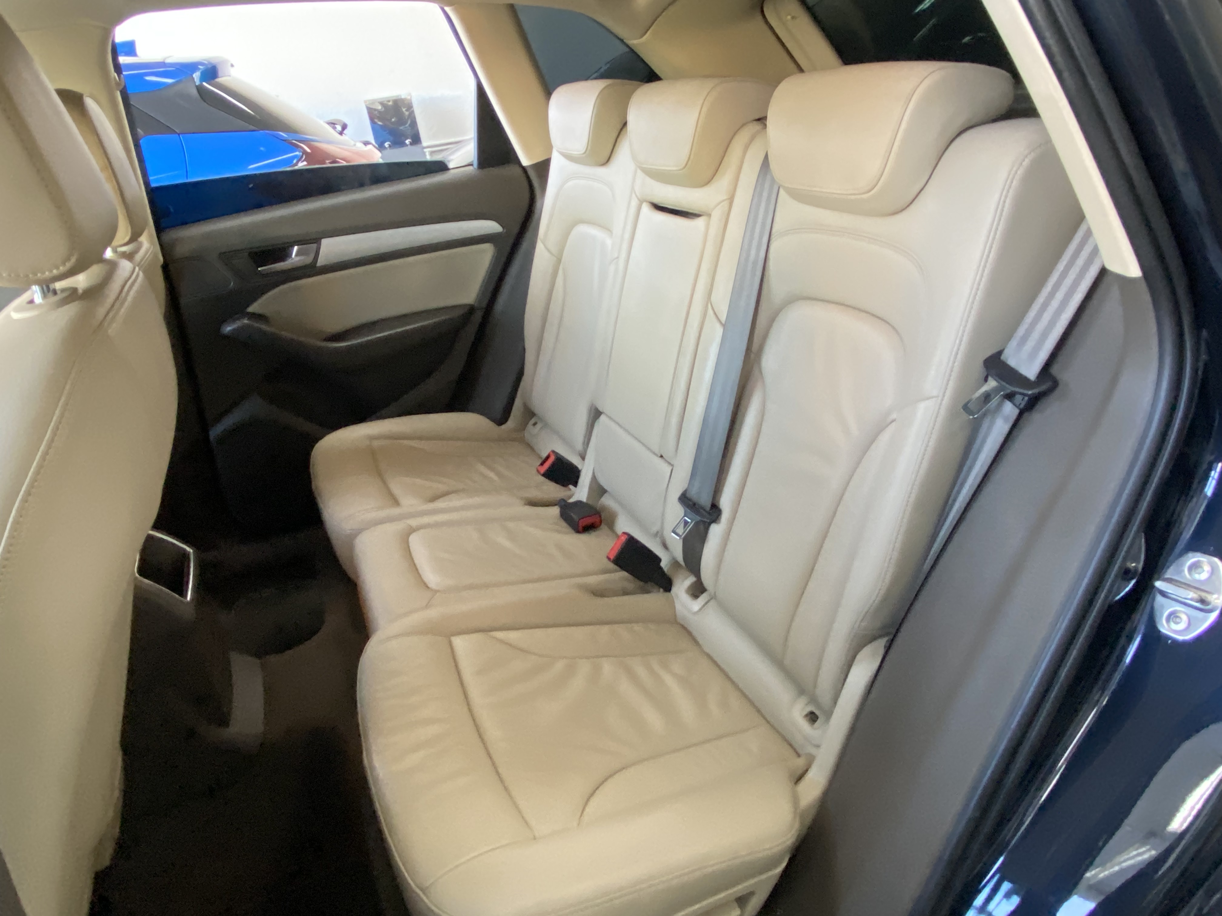 Q5 2.0 TFSI AMBIENTE 16V 225CV GASOLINA 4P AUTOMÁTICO17