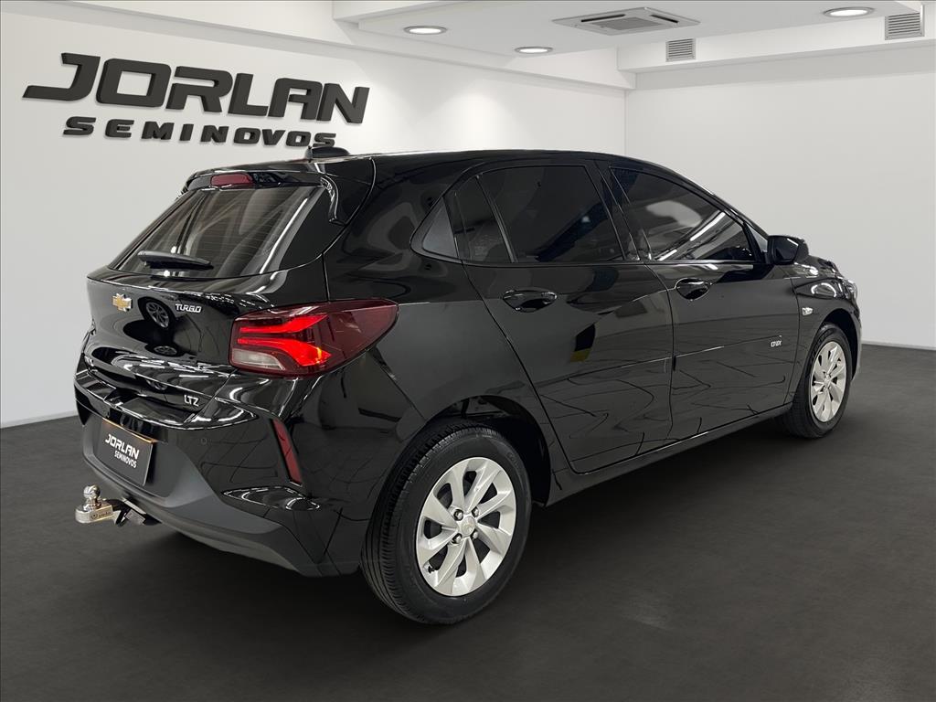 ONIX 1.0 TURBO FLEX LTZ MANUAL2