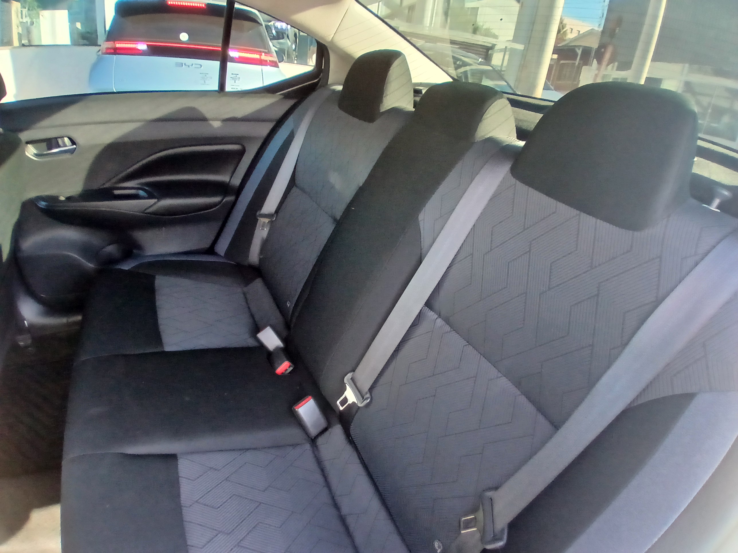 VERSA 1.6 16V FLEX ADVANCE XTRONIC6