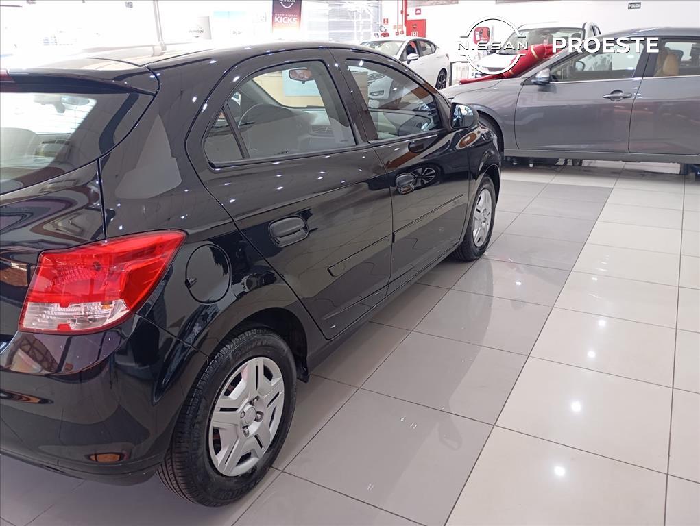 ONIX 1.0 MPFI JOY 8V FLEX 4P MANUAL
