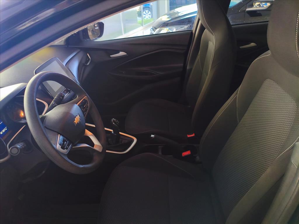 ONIX PLUS 1.0 TURBO FLEX LT MANUAL9