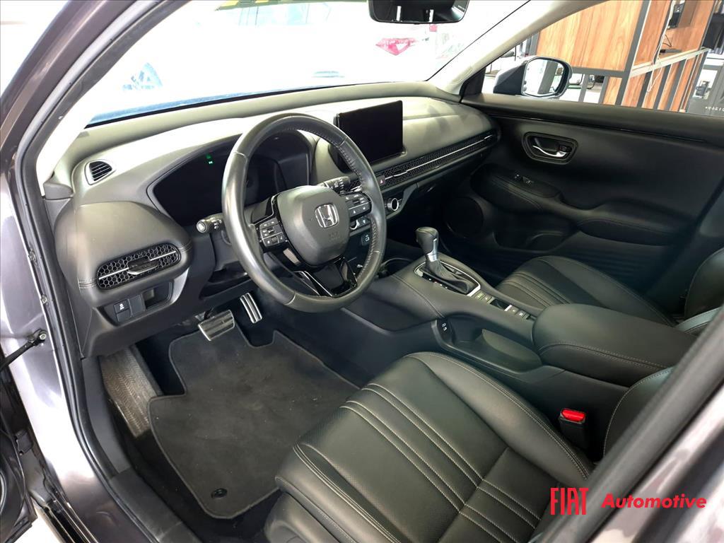 ZR-V 2.0 i-VTEC GASOLINA TOURING CVT13