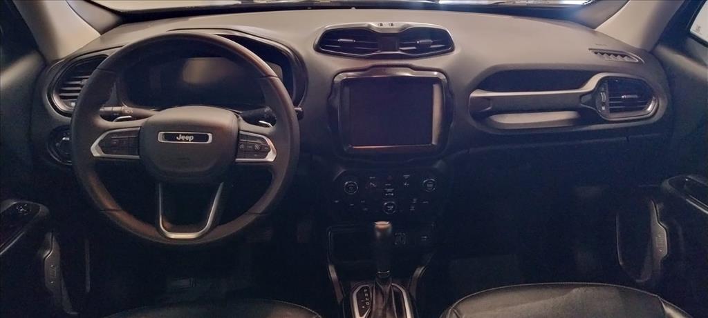 RENEGADE 1.3 T270 TURBO FLEX AT67