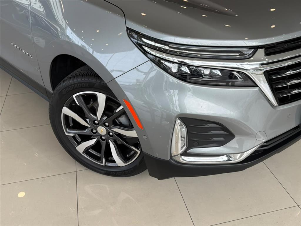EQUINOX 1.5 16V TURBO GASOLINA PREMIER AWD AUTOMÁTICO1