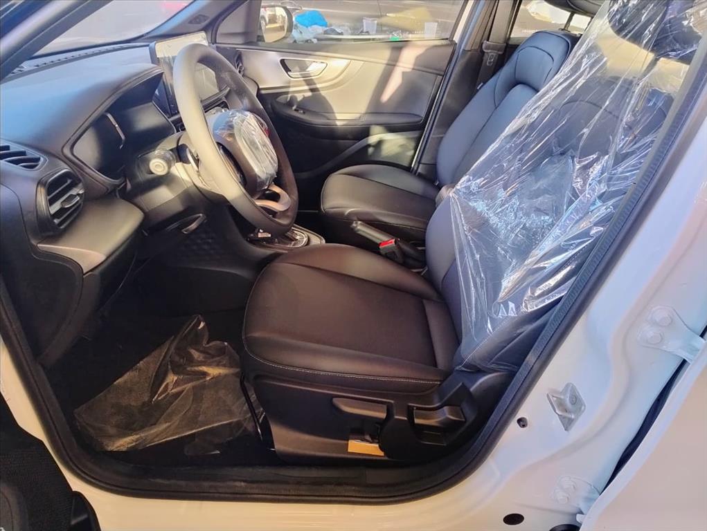 PULSE 1.0 TURBO 200 HYBRID IMPETUS CVT2