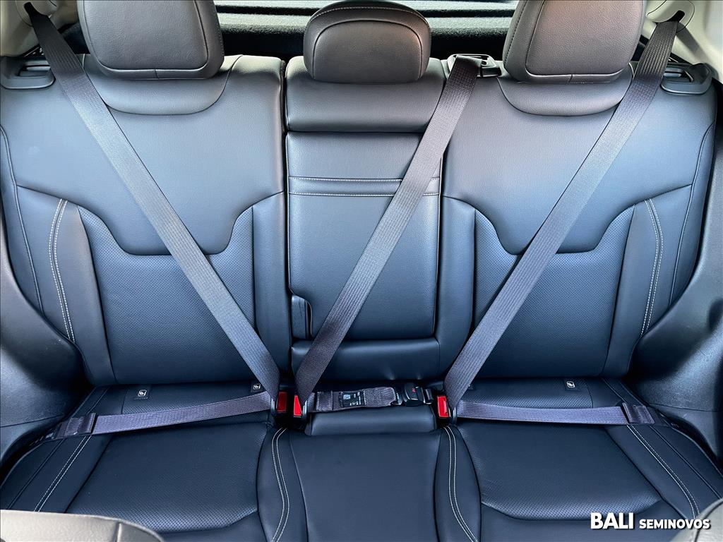 COMPASS 1.3 T270 TURBO FLEX LONGITUDE AT615