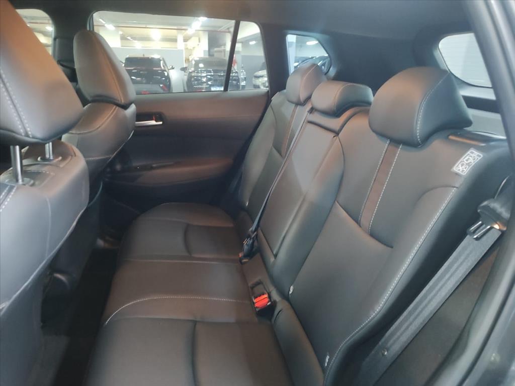 COROLLA CROSS 2.0 VVT-IE FLEX XRE DIRECT SHIFT8