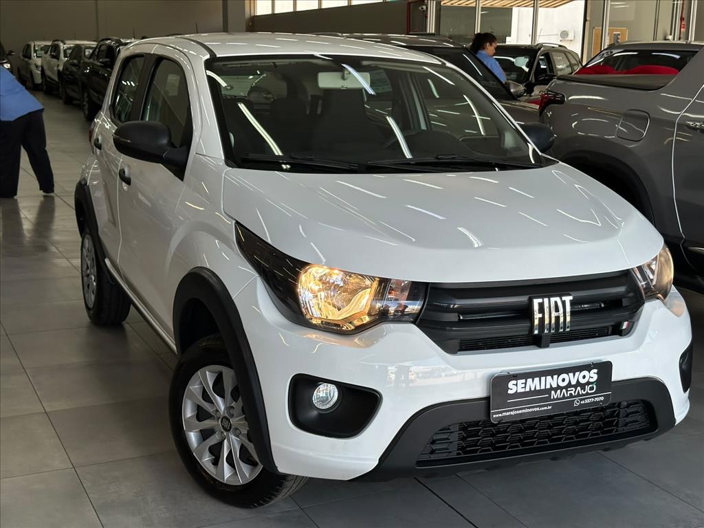 MOBI 1.0 EVO FLEX LIKE. MANUAL