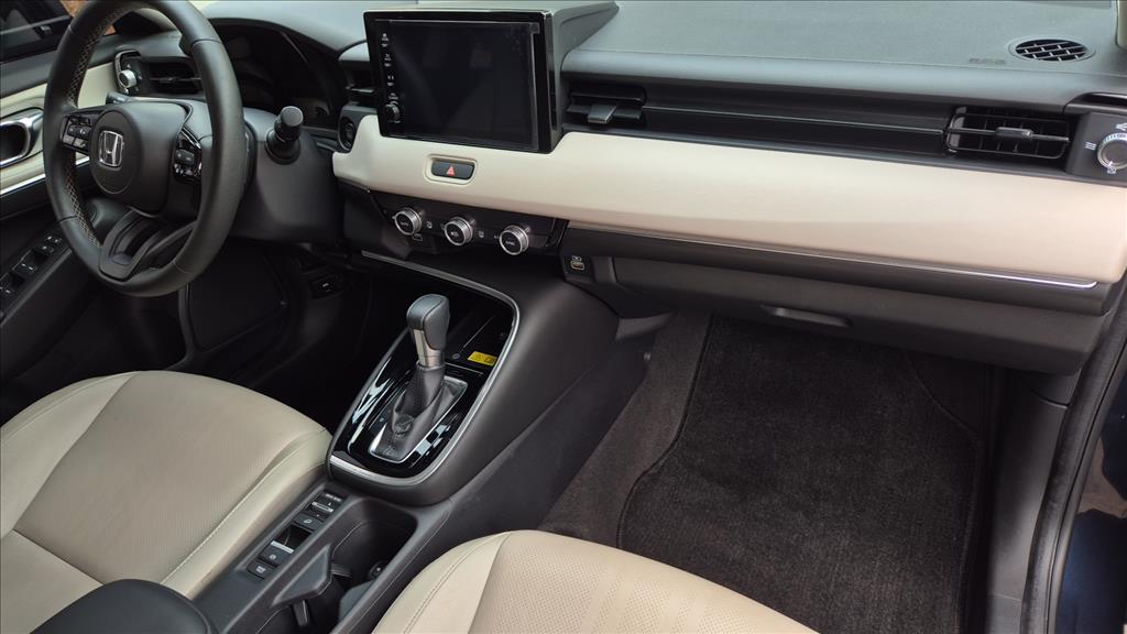 HR-V 1.5 DI I-VTEC TURBO FLEX ADVANCE CVT6