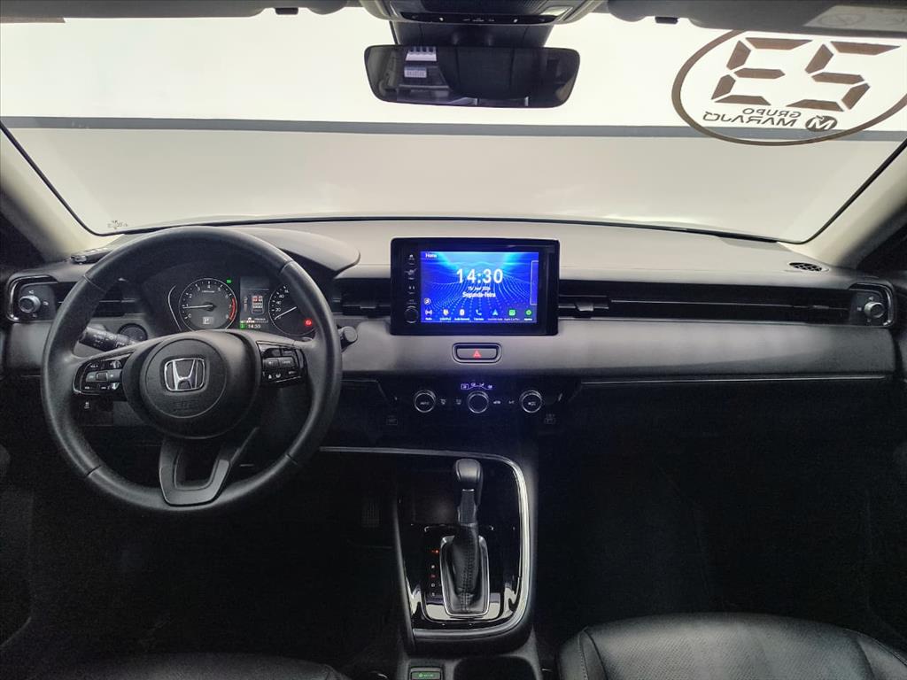 HR-V 1.5 DI I-VTEC FLEX EXL CVT5