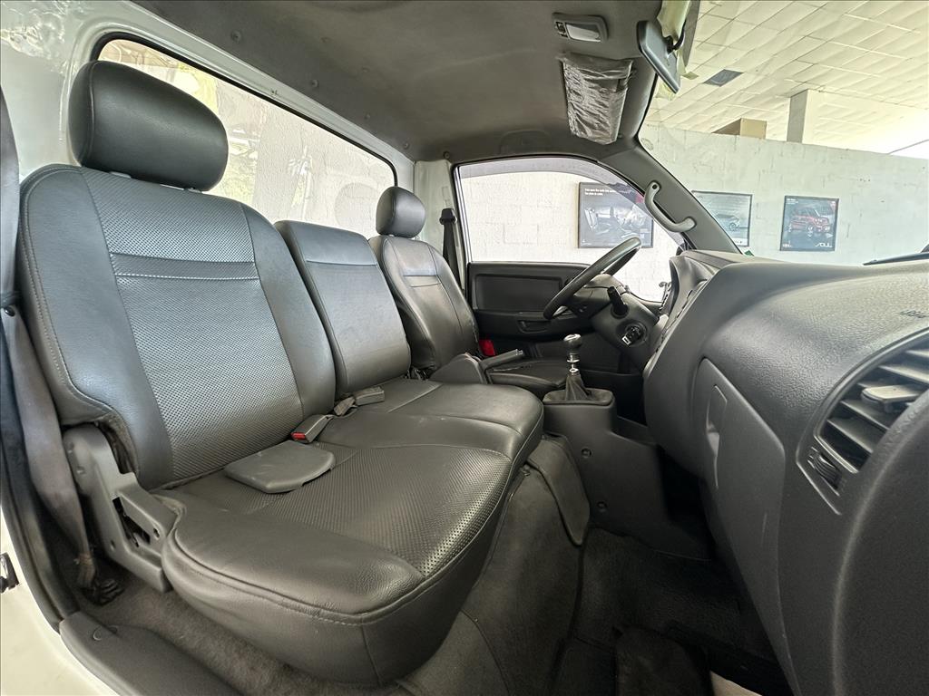 BONGO 2.5 TD DIESEL STD CS MANUAL3