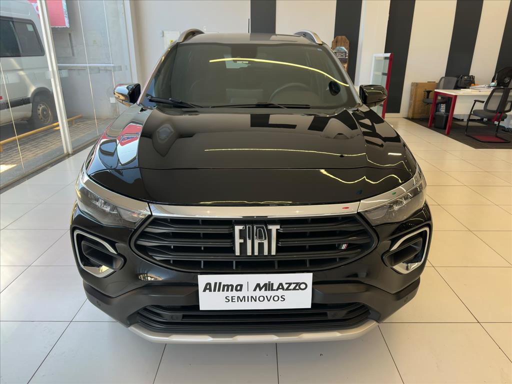 PULSE 1.0 TURBO 200 FLEX IMPETUS CVT1
