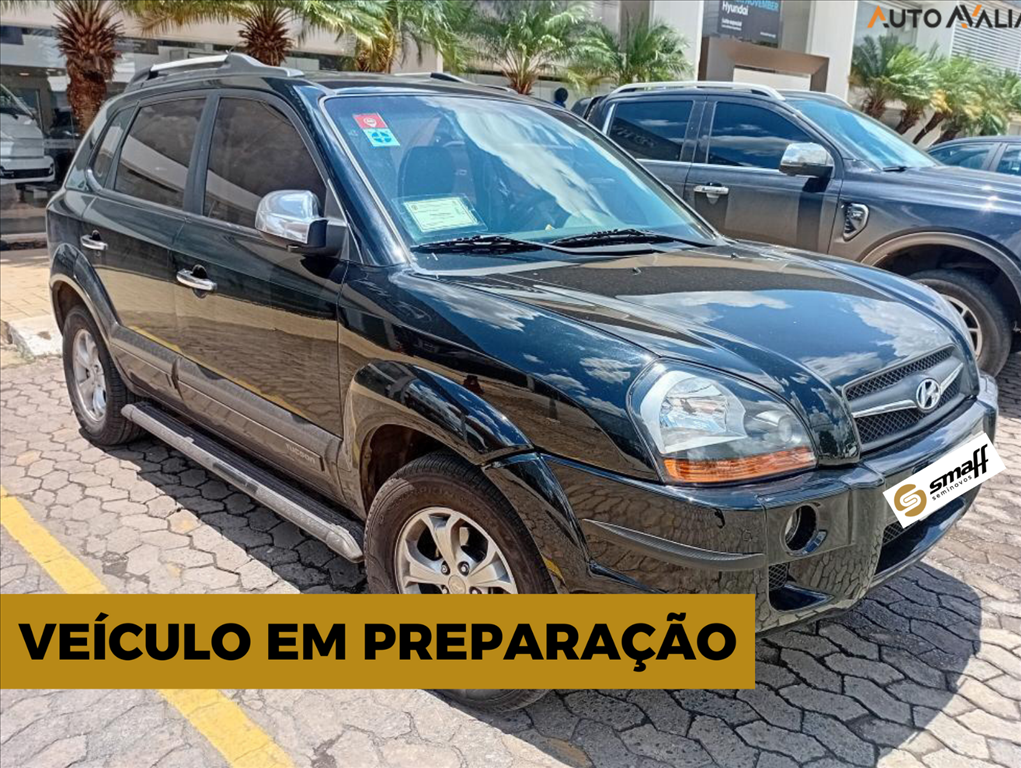 2.0 MPFI GLS 16V 143CV 2WD FLEX 4P AUTOMÁTICO